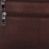 Dámská kabelka univerzální BEE BAG čokoládová 7052S35